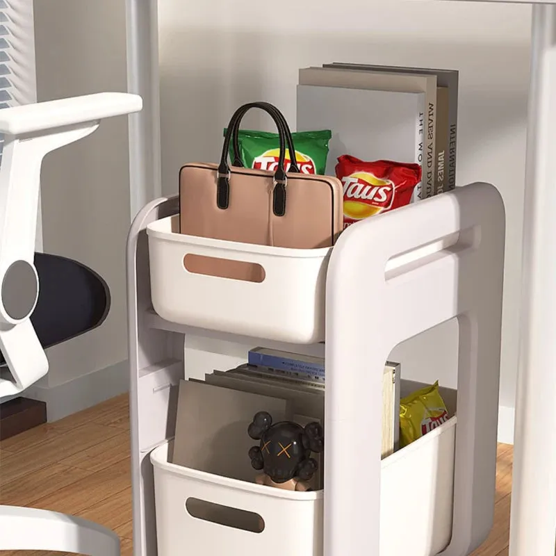 Versatile Multi-Layer Storage Solution
