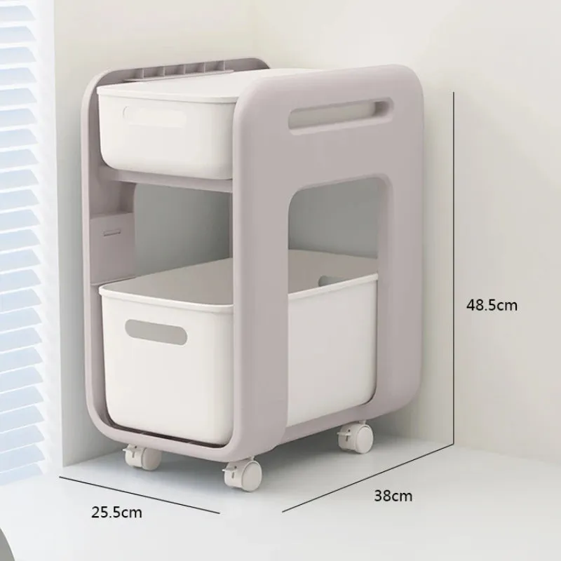 Versatile Multi-Layer Storage Solution