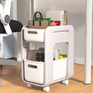 Versatile Multi-Layer Storage Solution