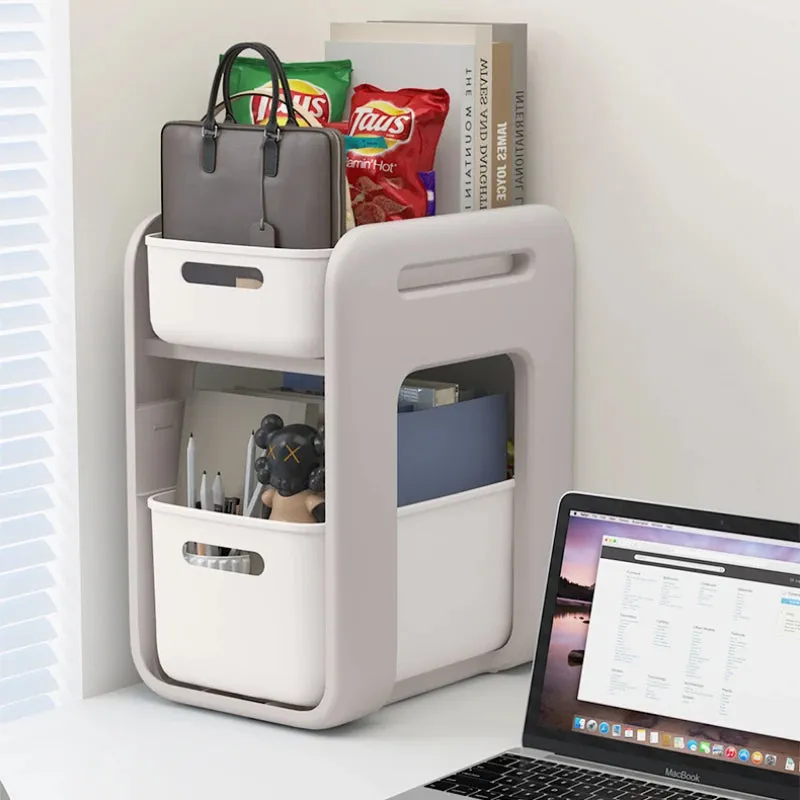 Versatile Multi-Layer Storage Solution