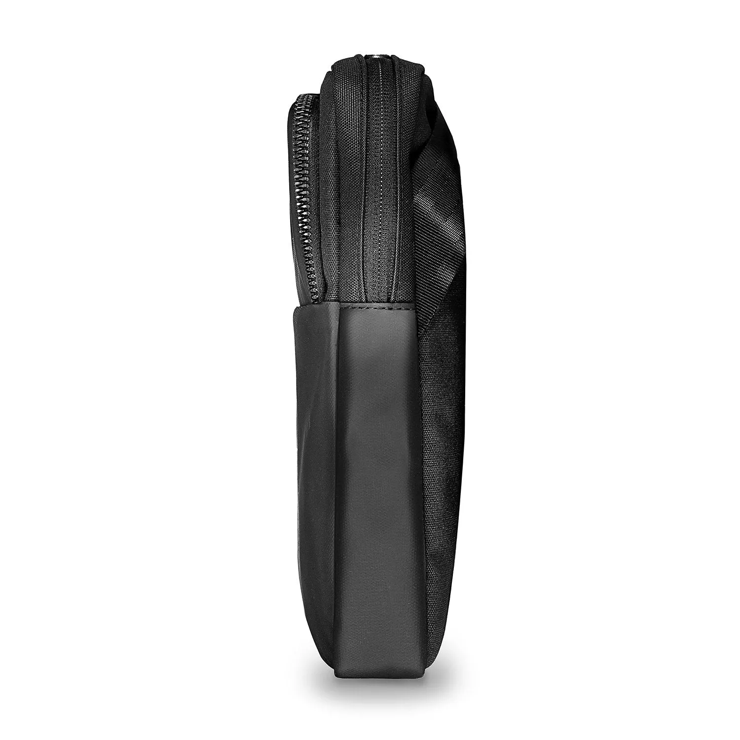 Vertical Crossbody Bag