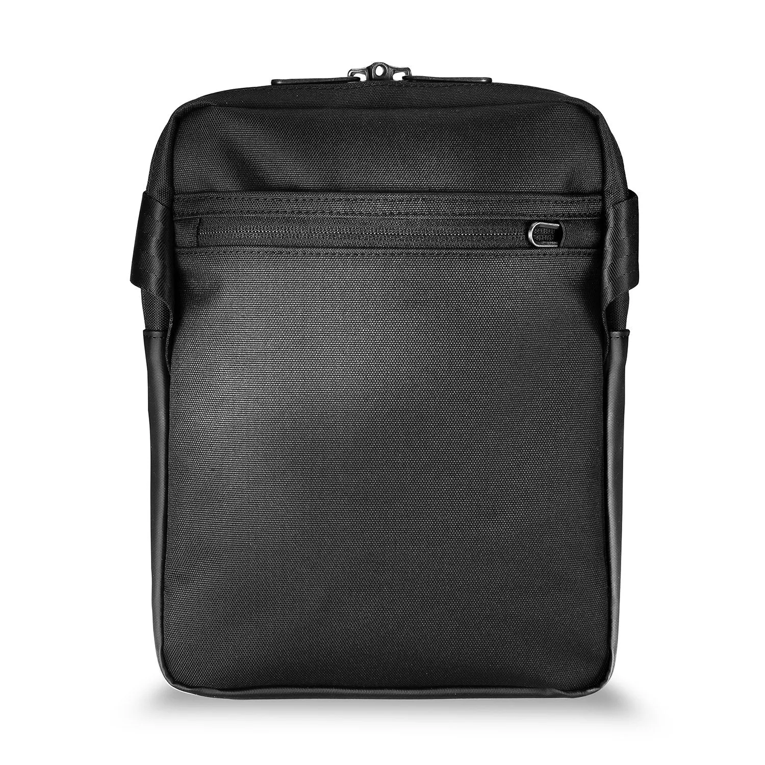 Vertical Crossbody Bag