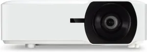 ViewSonic LS850WU 5000 Lumens WUXGA Networkable Laser Projector with One-Wire HDBT 1.6X Optical Zoom Vertical Horizontal Keystone and Lens Shift (Renewed)
