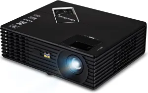 ViewSonic PJD5533W WXGA 3D DLP Home Theater Projector