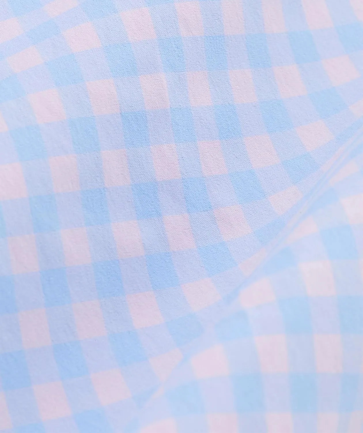 vineyard vines Men's Topsail Gingham Featherweight Performance Shirt