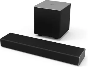 Vizio SB2021n-G6 2.1 Ch 20" SoundBar System