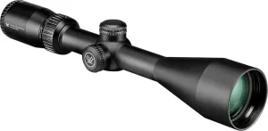 Vortex Optics Crossfire II Second Focal Plane, 1-inch Tube Riflescopes