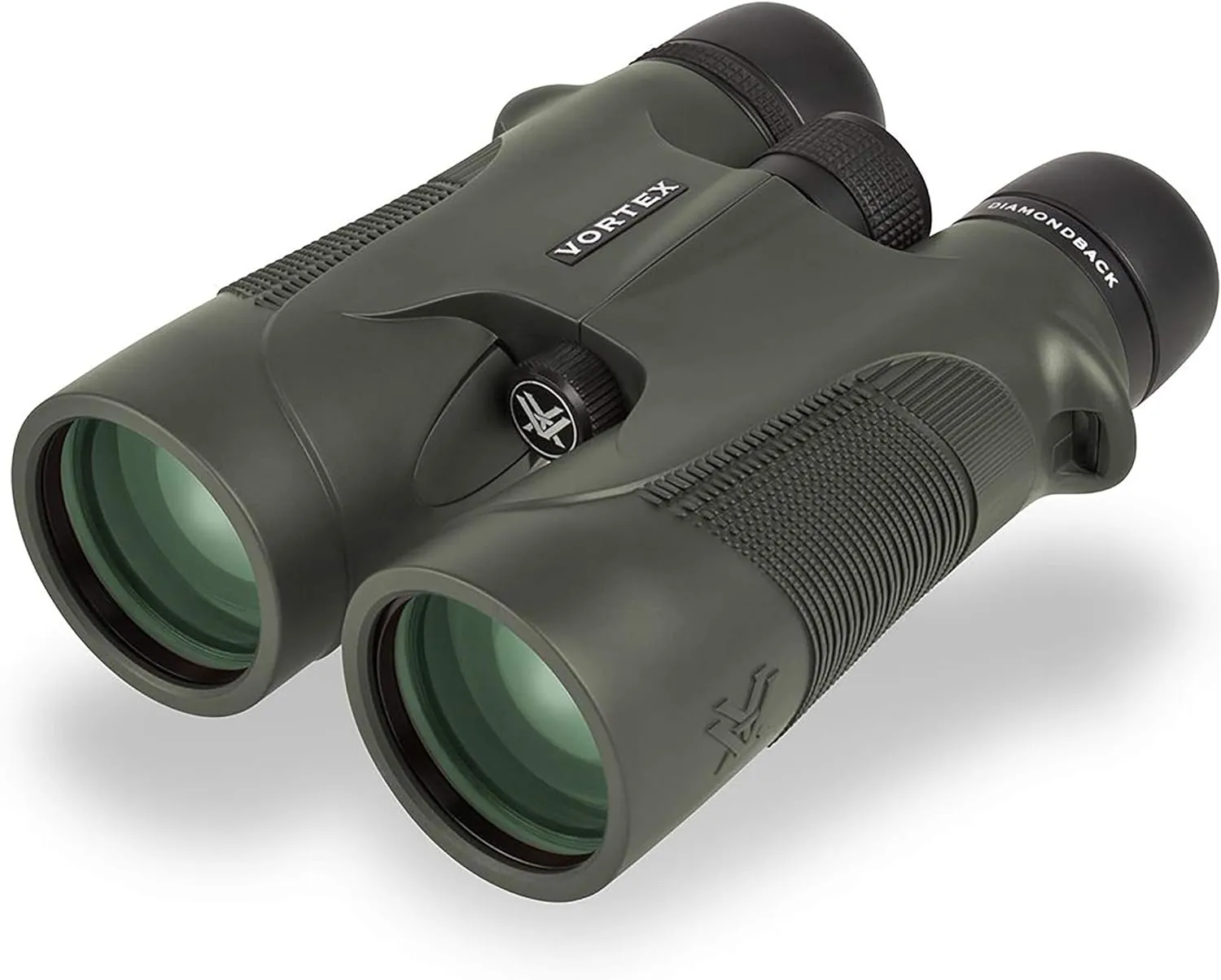 Vortex Optics Diamondback 10x42 Roof Prism Binocular
