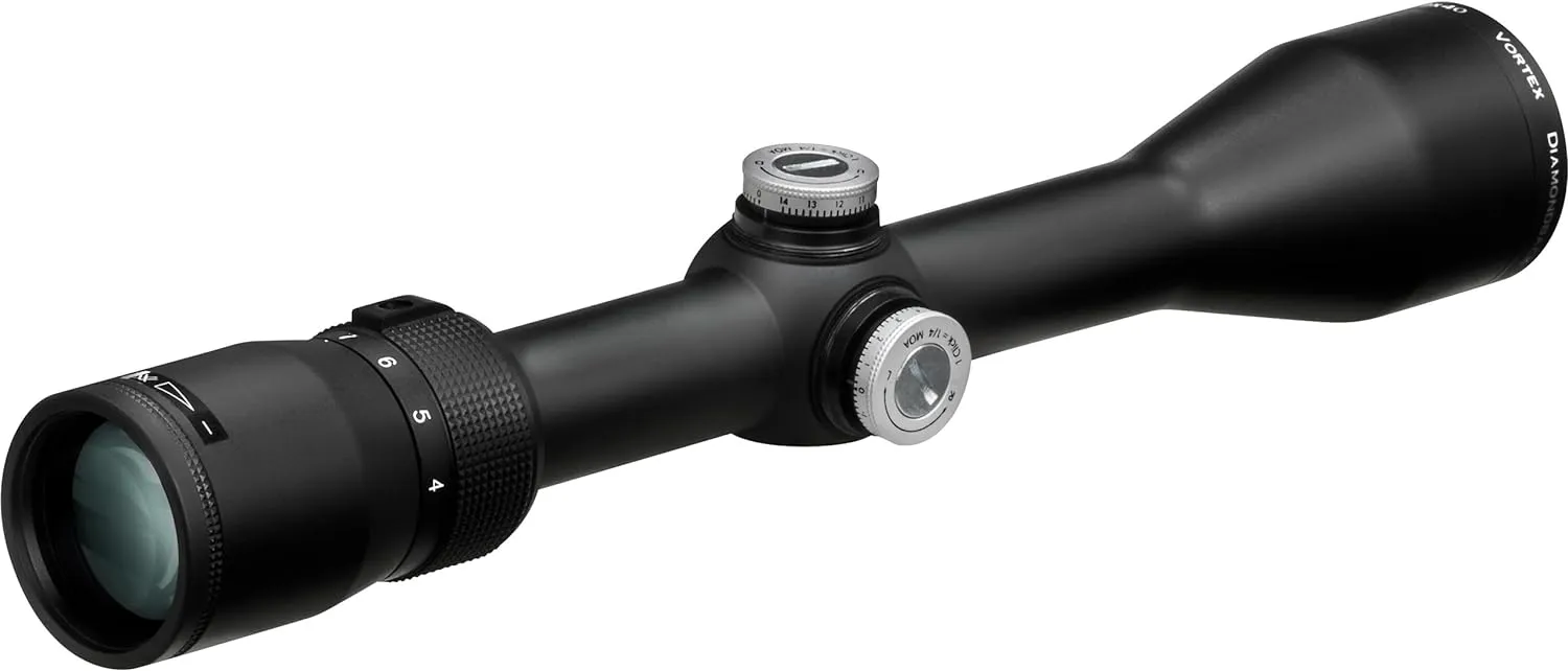 Vortex Optics Diamondback Riflescope