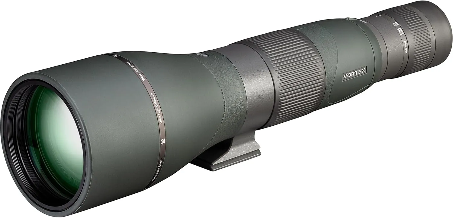 Vortex Optics Razor HD Spotting Scopes