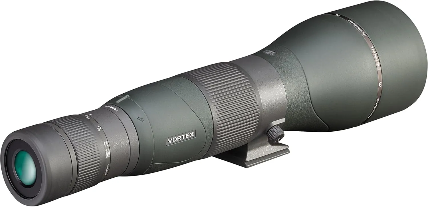 Vortex Optics Razor HD Spotting Scopes