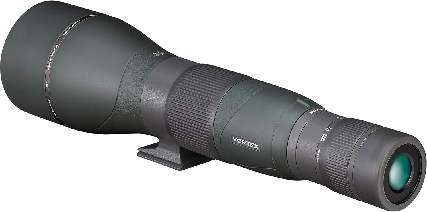 Vortex Optics Razor HD Spotting Scopes