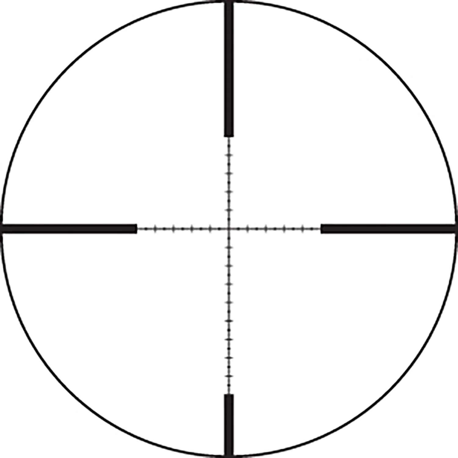 Vortex Optics Viper HS-T Second Focal Plane Riflescopes