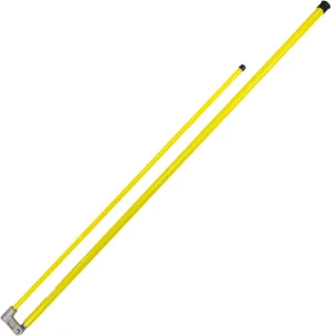 VULCAN The Original QuickClick Height Stick – Measures Up to 15 Feet – Measure Your Load Before You Hit The Road™