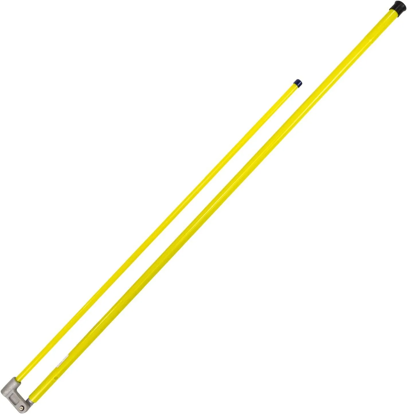 VULCAN The Original QuickClick Height Stick – Measures Up to 15 Feet – Measure Your Load Before You Hit The Road™