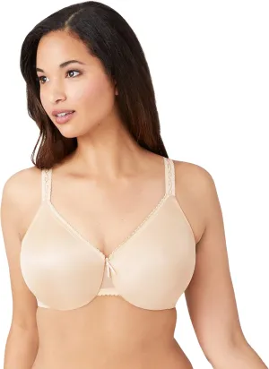 Wacoal Women's Full Figure Simple Shaping Minimizer Bra