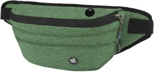 WATERFLY Fanny Pack for Men Women Water Resistant Large Hiking Waist Bag Pack Carrying All Phones for Running Walking Traveling