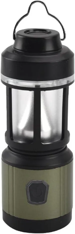 Waterproof Camping Lantern Type-C Rechargeable Tent Light Long Battery Life Vintage Outdoor Hanging Light Emergency Portable