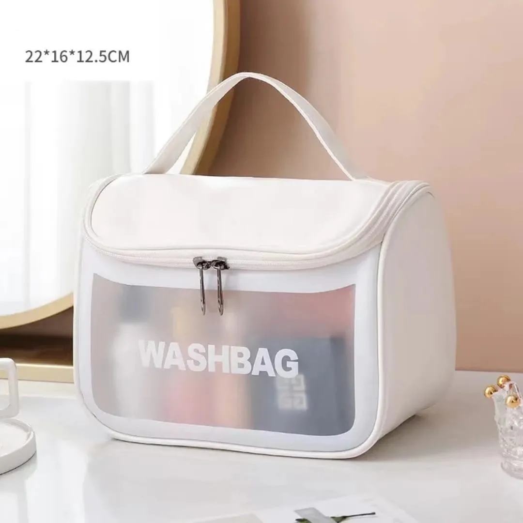 Waterproof Cosmetic bag