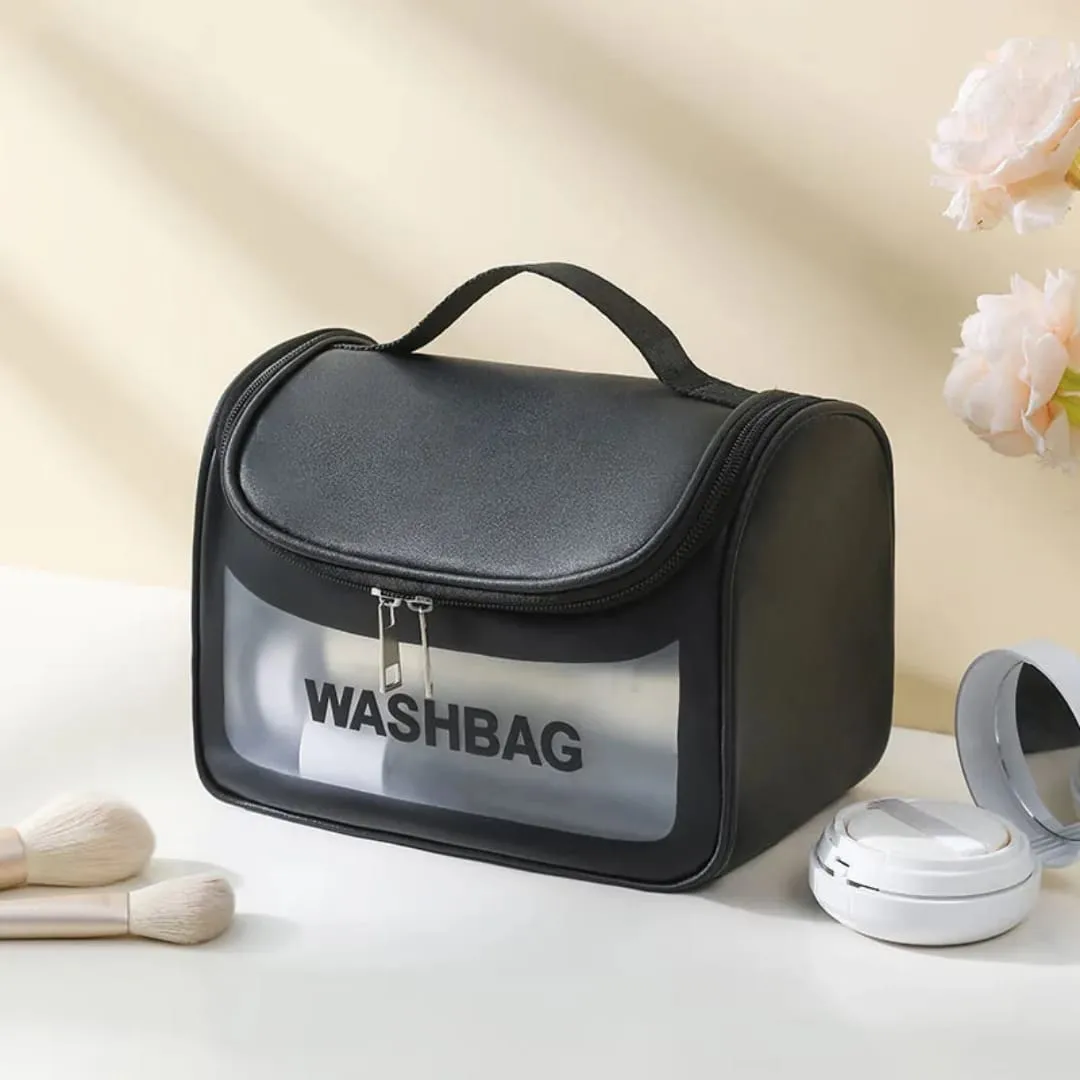 Waterproof Cosmetic bag