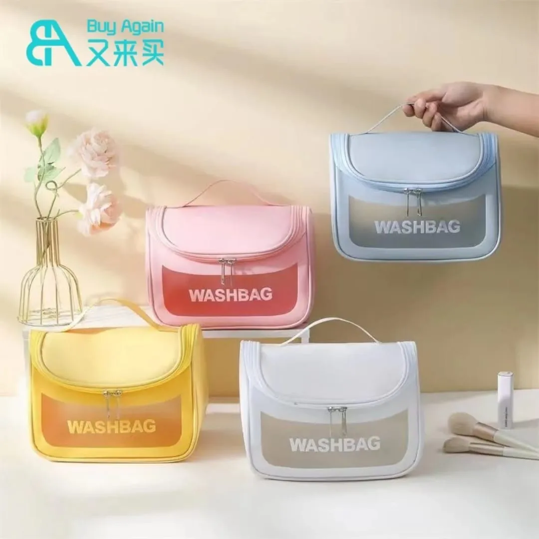 Waterproof Cosmetic bag
