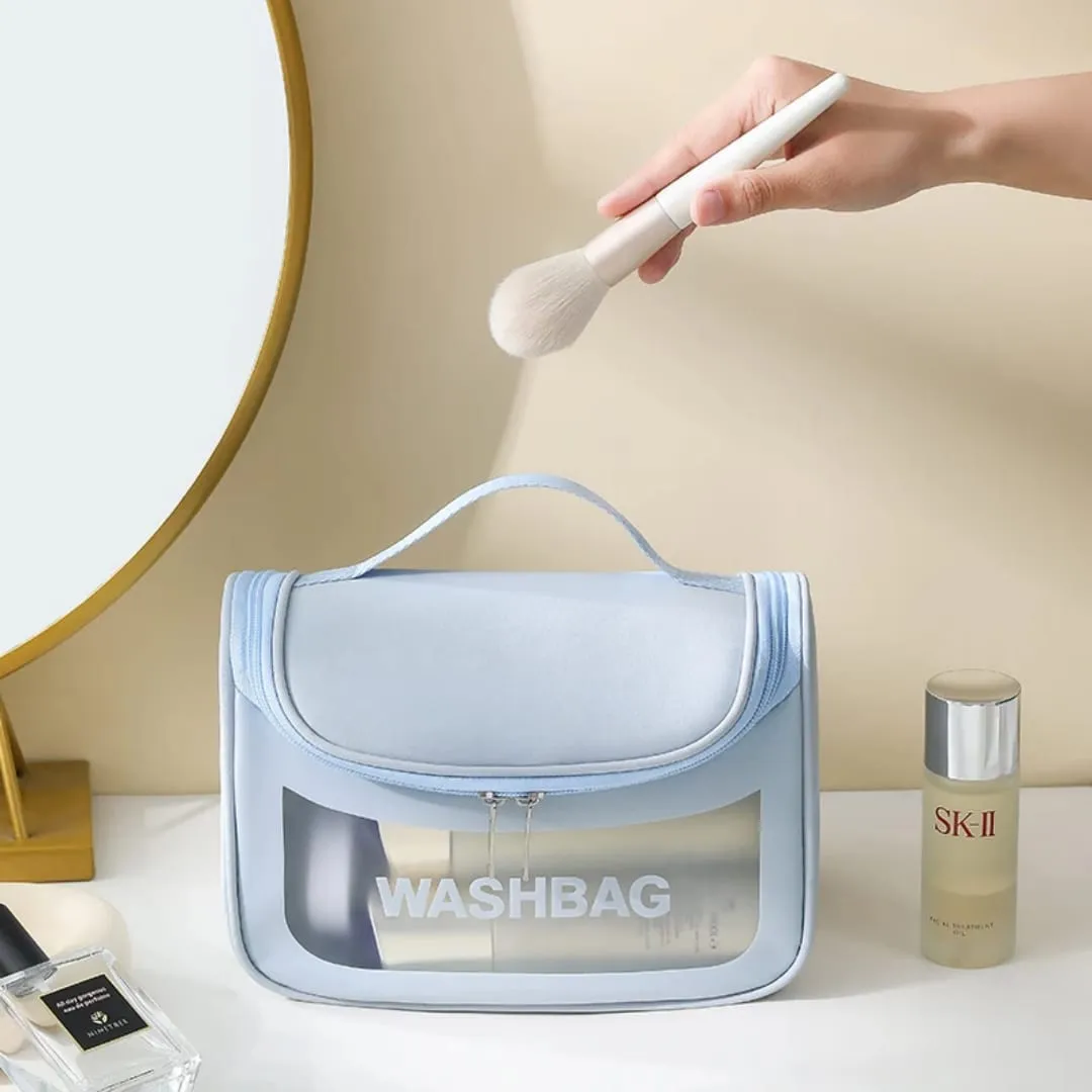 Waterproof Cosmetic bag