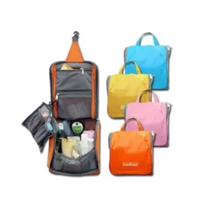 Waterproof Travel Bag Organizer