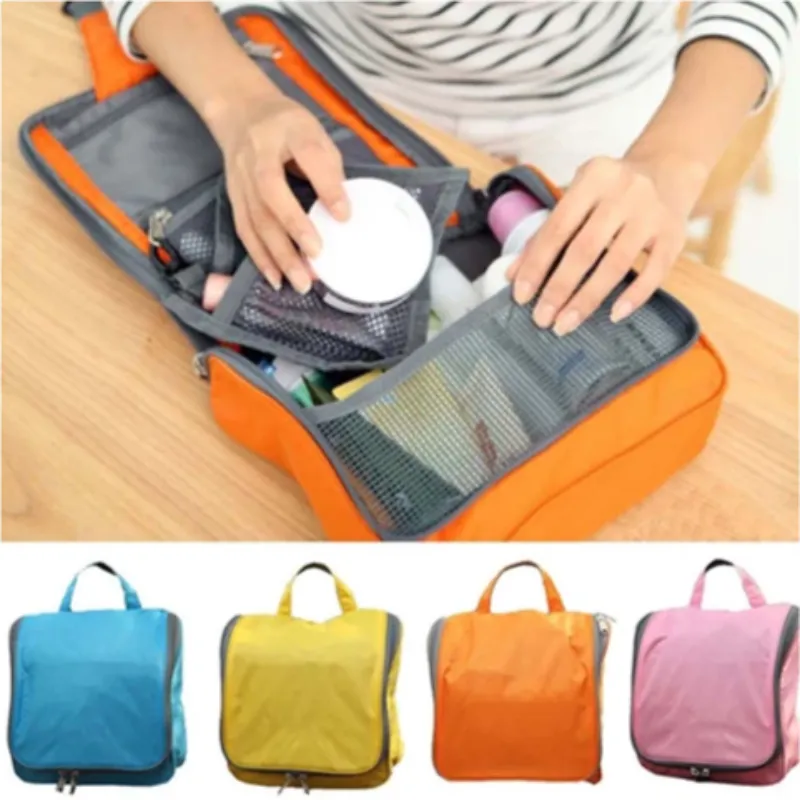 Waterproof Travel Bag Organizer