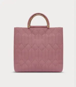 WB2998-PINK-Women Shoulder Bag