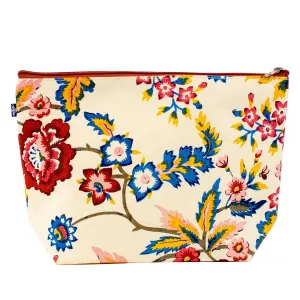 Wellsboro Cosmetic   Natural/Multi   12x8x4