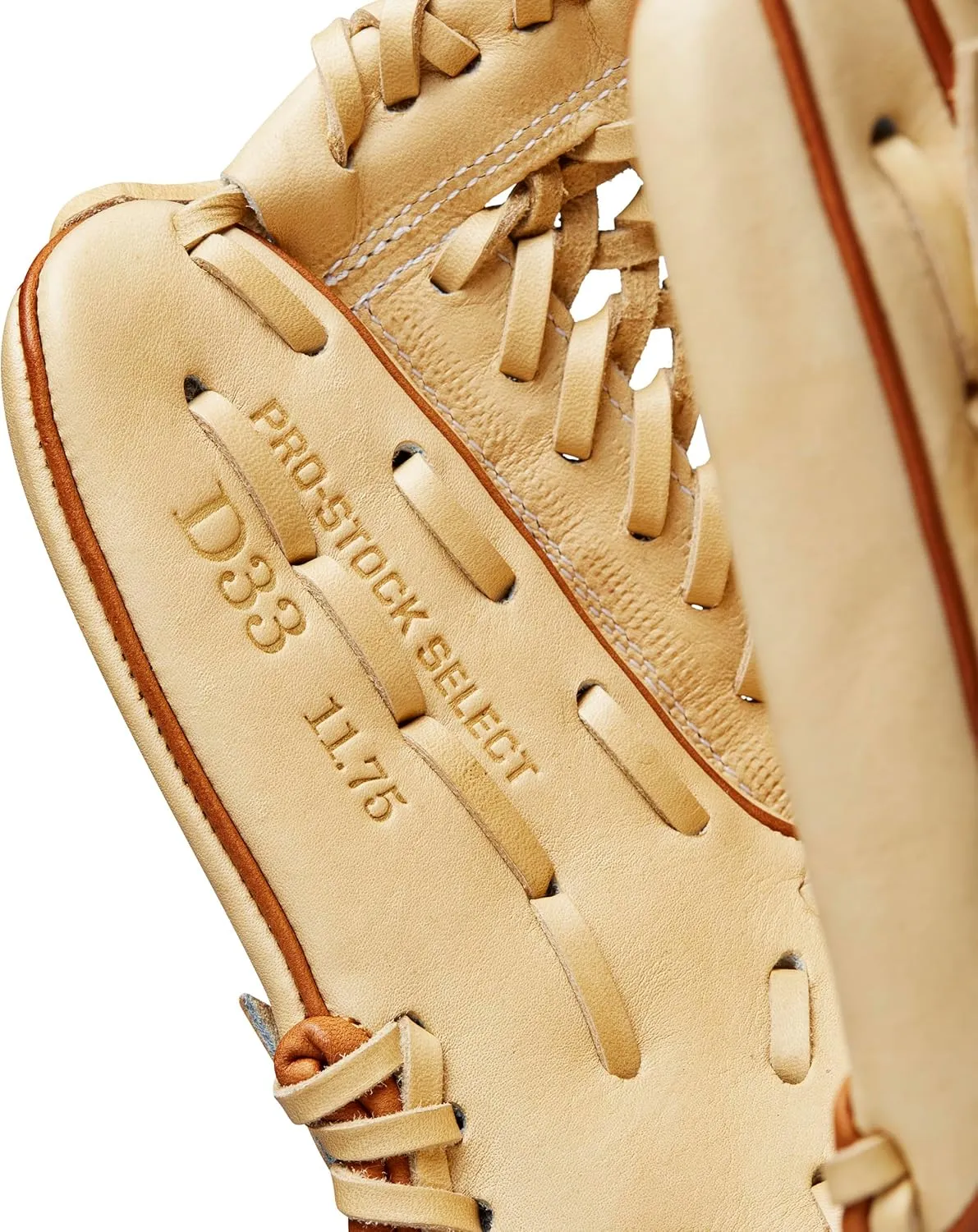 Wilson A2K Pitcher's Baseball Gloves - 11.75" and 12"