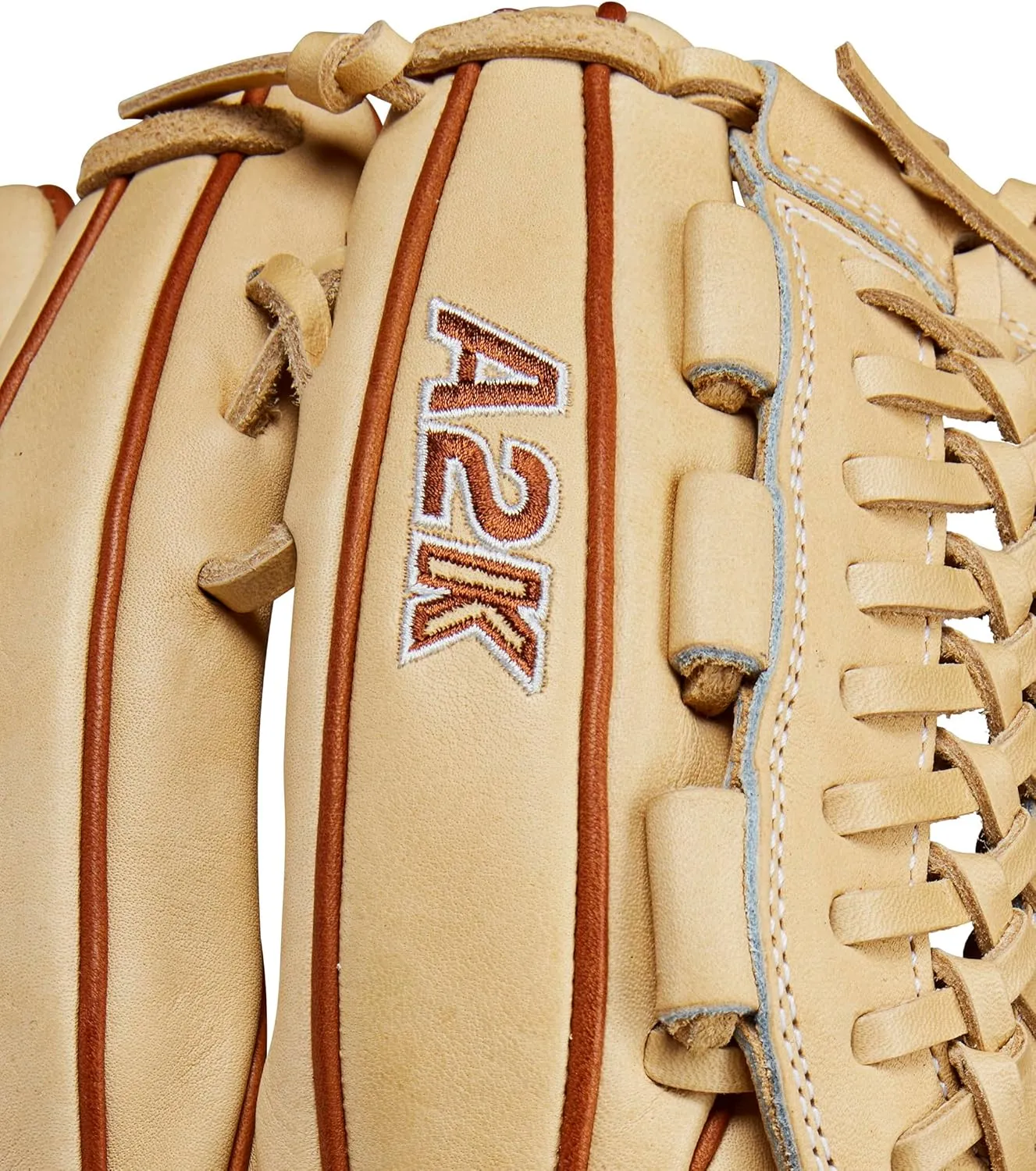 Wilson A2K Pitcher's Baseball Gloves - 11.75" and 12"