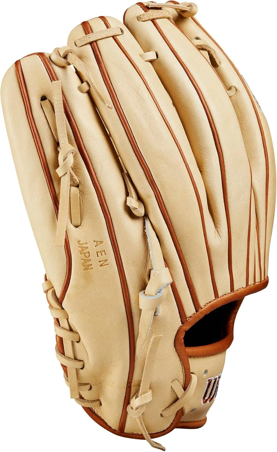 Wilson A2K Pitcher's Baseball Gloves - 11.75" and 12"