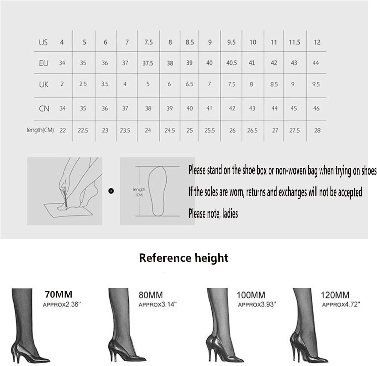 Women Stiletto Shoes Pointy Closed Toe High Heels Elegant and Fashionable Gradient Color Shallow Mouth Women's 12cm High Heel Evening Shoes