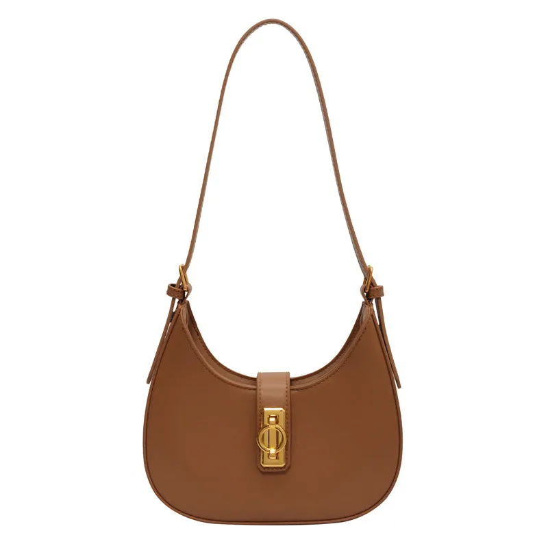 Women's Affordable Luxury Fashion Underarm Korean Style Shoulder Bags