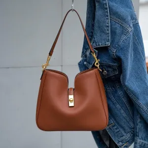 Women's Arc de Triomphe crossbody shoulder bag