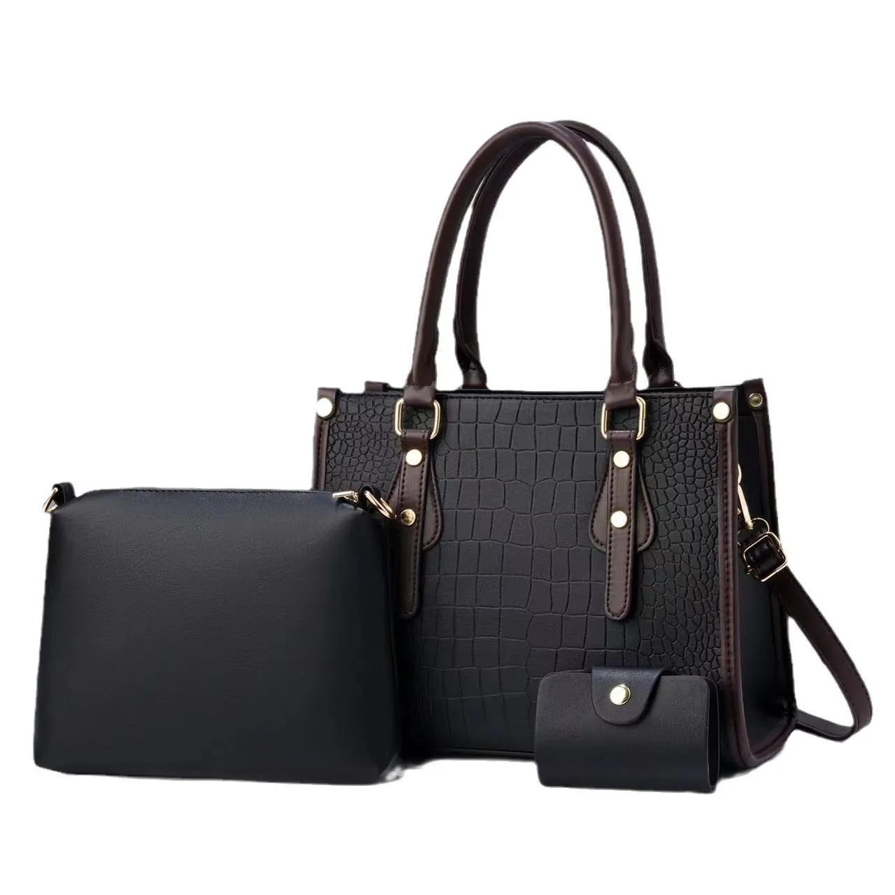 Women's Classy Popular Winter Big Fashion Shoulder Bags