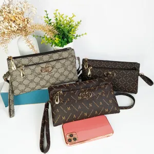 Women's Classy Summer Twin Elegant Hand Crossbody Bags