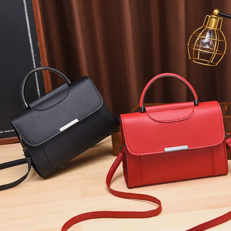 Women's Comfortable Stylish Autumn Fashion Trendy Crossbody Bags