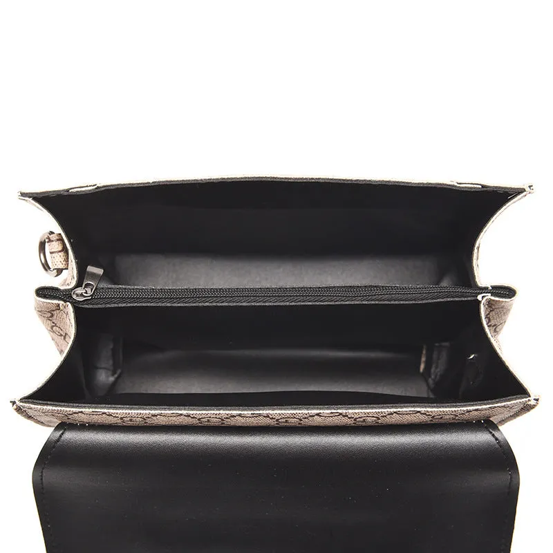 Women's Comfortable Stylish Autumn Fashion Trendy Crossbody Bags