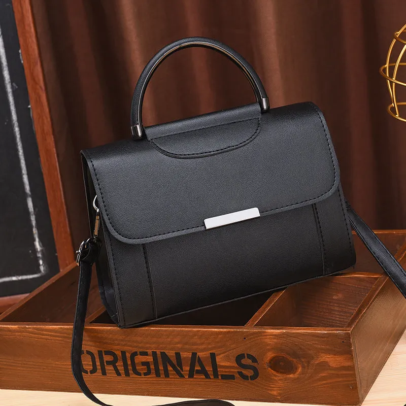 Women's Comfortable Stylish Autumn Fashion Trendy Crossbody Bags