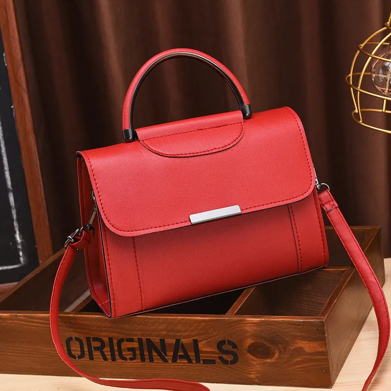 Women's Comfortable Stylish Autumn Fashion Trendy Crossbody Bags