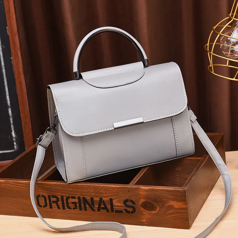 Women's Comfortable Stylish Autumn Fashion Trendy Crossbody Bags