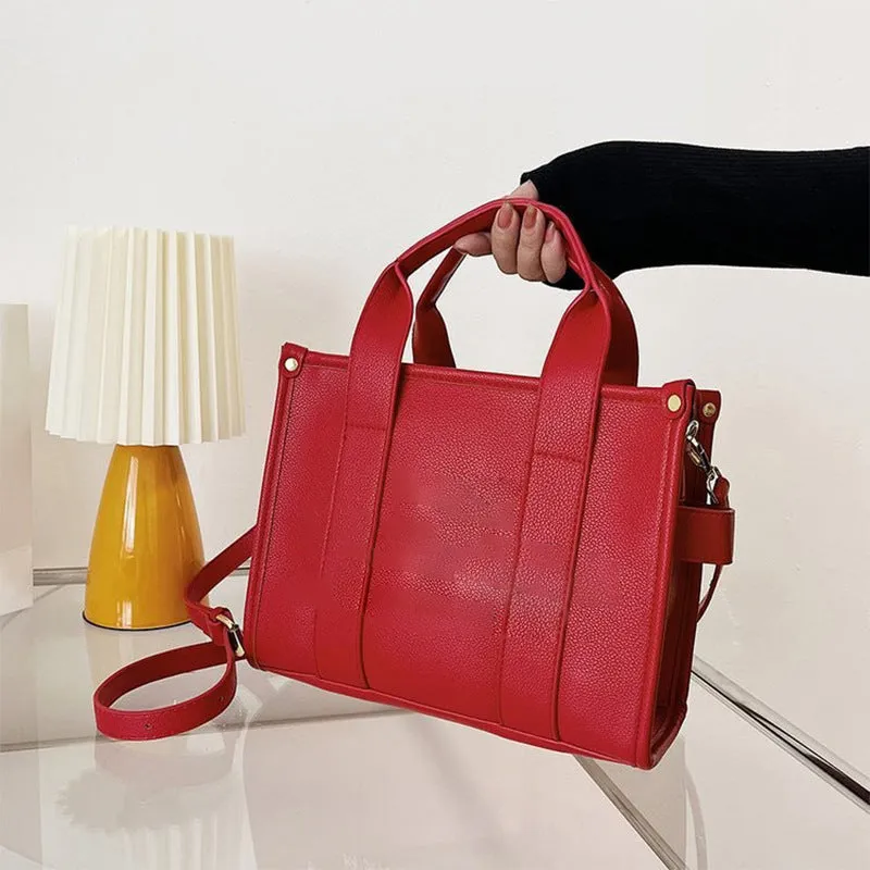 Women's Creative Stylish Fashion Letters Simple Crossbody Bags