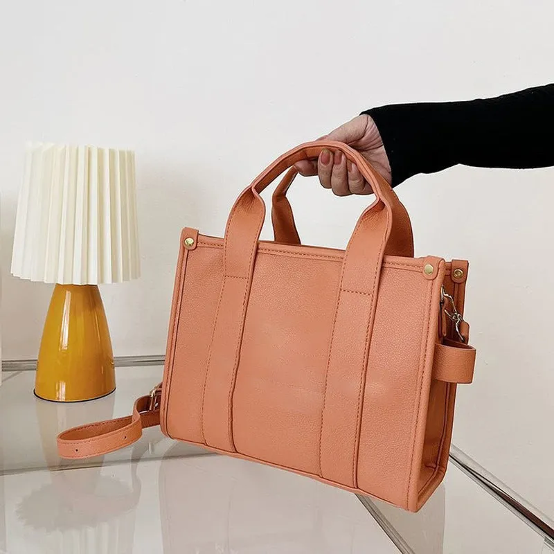 Women's Creative Stylish Fashion Letters Simple Crossbody Bags