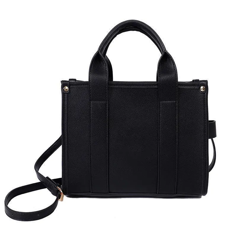 Women's Creative Stylish Fashion Letters Simple Crossbody Bags