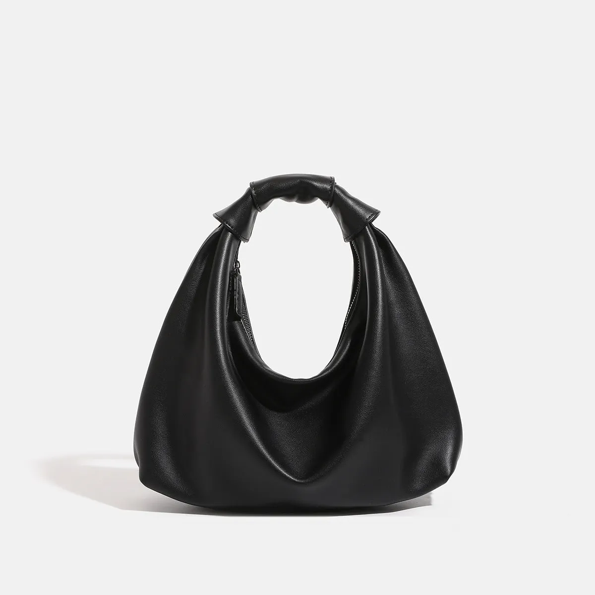 Women's Design High Sense Dumpling French Lazy Shoulder Bags