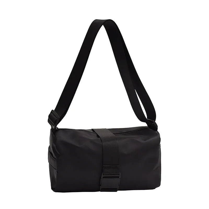 Women's Design Spring Fashion Exercise Simple Retro Bags