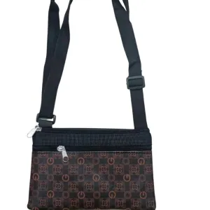 Women's Ethnic Style Cell Ten Yuan Store Crossbody Bags