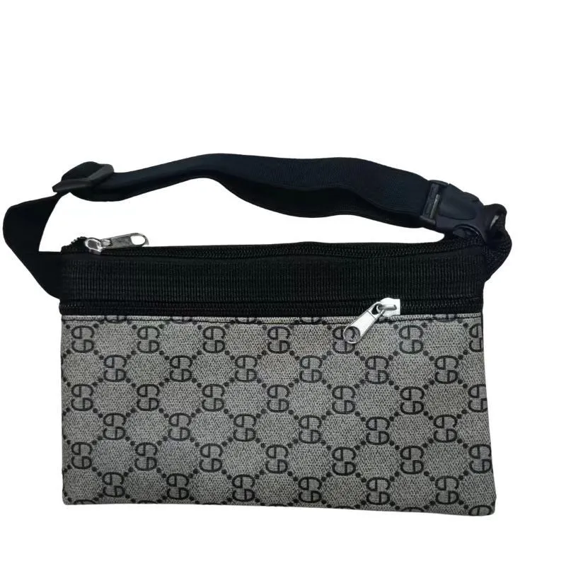 Women's Ethnic Style Cell Ten Yuan Store Crossbody Bags